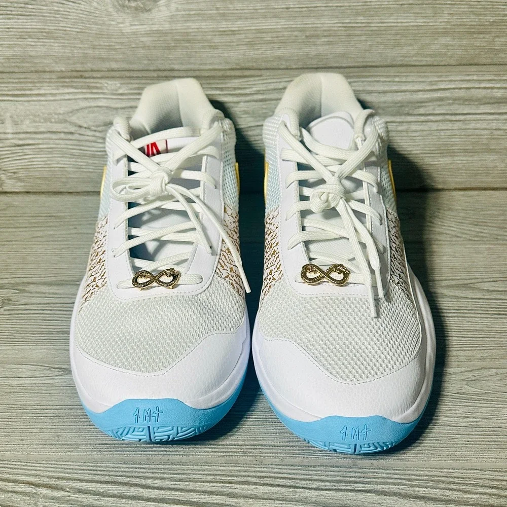 Nike ja day
